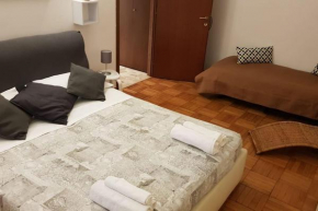 Air Bonghin Milano Accursio Milano